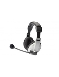 Auriculares multimedia estéreo