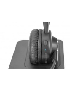 Auricular Bluetooth On Ear con estación de acoplamiento 2