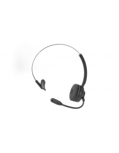 Auricular Bluetooth On Ear con estación de acoplamiento