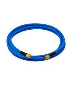 Latiguillo SMA macho a hembra, 3m 2