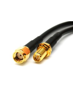 LATIGUILLO SMA R/P MACHO - SMA R/P HEMBRA, 2m