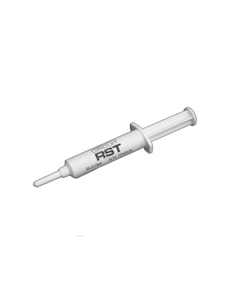 SILICONA AISLANTE ALTA TENSION