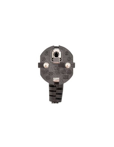 580420 CABLE 3MTS ALIMENTACIÓN PC