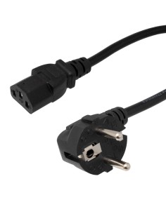 580420 CABLE 3MTS ALIMENTACIÓN PC