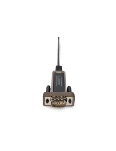 Cable adaptador. USB - c/serie RS232 2