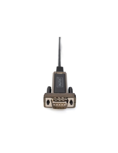 Cable adaptador. USB - c/serie RS232