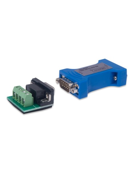 ADAPTADOR RS232 / RS485