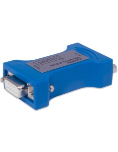 ADAPTADOR RS232 / RS485 2