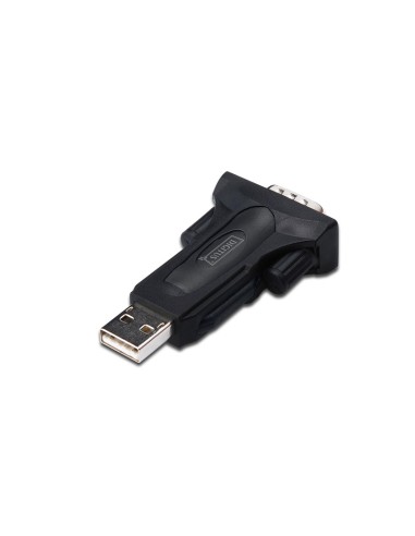ADAPTADOR USB 2.0 / RS485 DB9