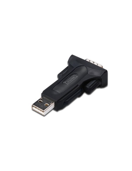 ADAPTADOR USB 2.0 / RS485 DB9