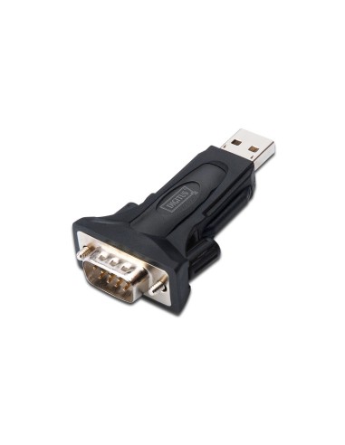 ADAPTADOR USB 2.0 / RS485 DB9