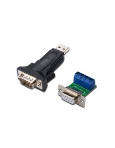 ADAPTADOR USB 2.0 / RS485 DB9