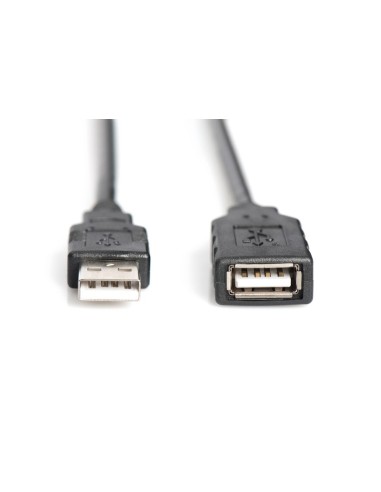 Cable USB 2.0 10Mts amplificado