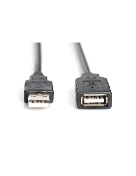 Cable USB 2.0 10Mts amplificado
