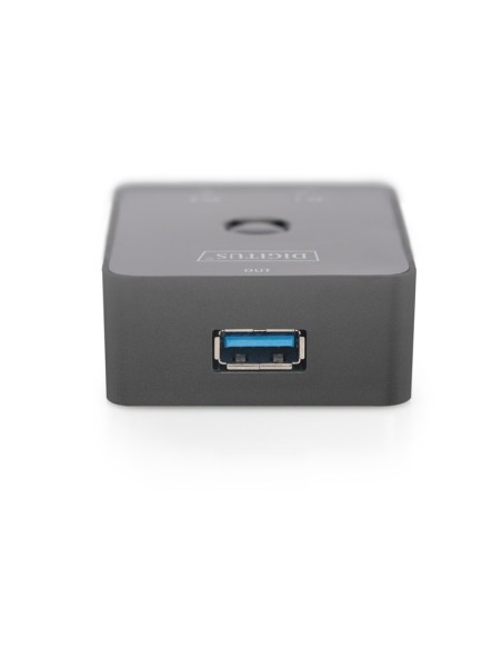 SWITCH 2X USB 3.0