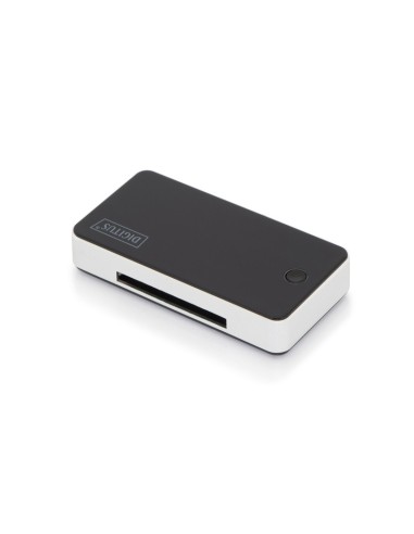 LECTOR TARJETAS FLASH USB 3.0