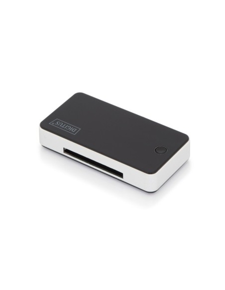 LECTOR TARJETAS FLASH USB 3.0