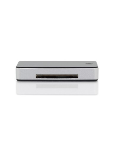 LECTOR TARJETAS FLASH USB 3.0