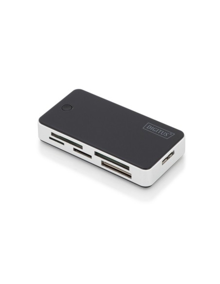 LECTOR TARJETAS FLASH USB 3.0