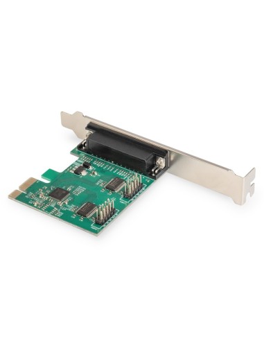 TARJETA PCI-E 2XSERIE 1XPARALELO