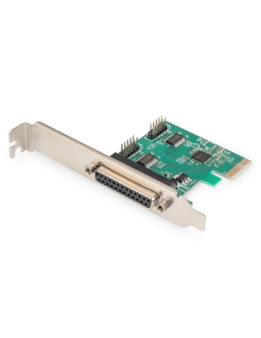 TARJETA PCI-E 2XSERIE 1XPARALELO