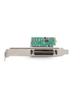 TARJETA PCI-E 1 X PARALELO