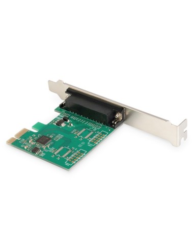 TARJETA PCI-E 1 X PARALELO