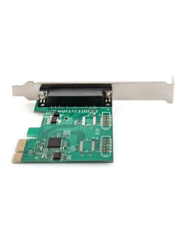 TARJETA PCI-E 1 X PARALELO