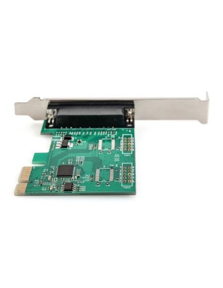TARJETA PCI-E 1 X PARALELO