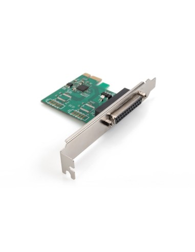 TARJETA PCI-E 1 X PARALELO
