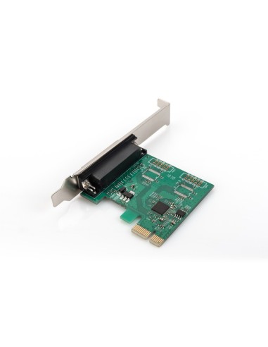 TARJETA PCI-E 1 X PARALELO
