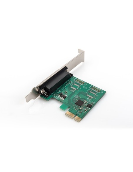 TARJETA PCI-E 1 X PARALELO
