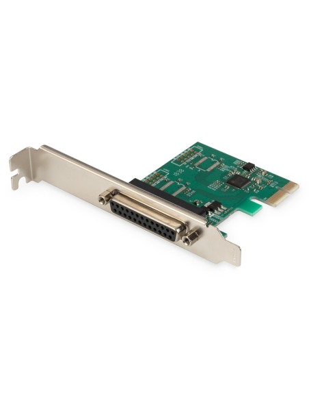 TARJETA PCI-E 1 X PARALELO