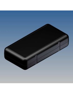 CAJA PLASTICO 131X66X30.5