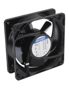 VENTILADOR  220Vac  EBM PAPST 120X120X38mm