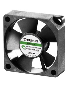 VENTILADOR 5V 35x35x10mm 10.99m3/h 21.8dBA Sistema Vapo