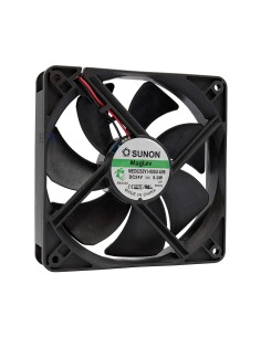 VENTILADOR 24Vdc 120X120X25 SISTEMA VAPO