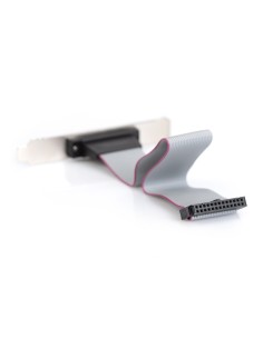 BRAKET CONECTOR PARALELO 2