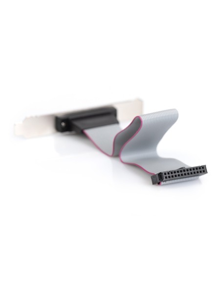 BRAKET CONECTOR PARALELO