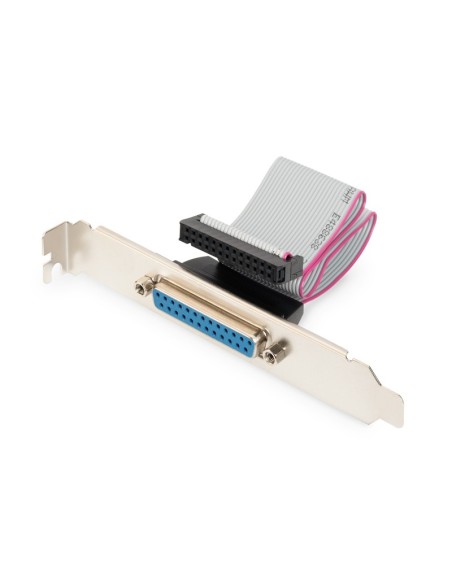 BRAKET CONECTOR PARALELO