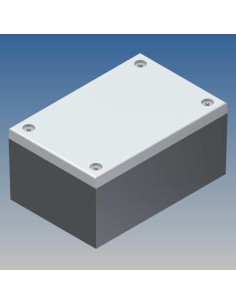 CAJA ABS 85X56X42