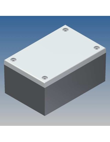 CAJA ABS 85X56X42