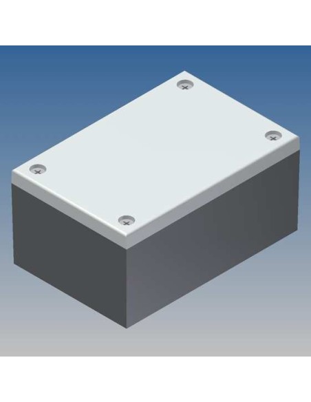 CAJA ABS 85X56X42
