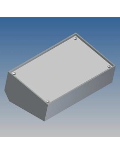 CAJA ABS 160X95X45X60X40