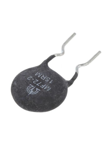 TERMISTOR NTC DE PROTECCION 1Ω 16A  21mm ±20%