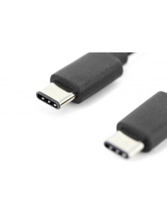 Cable USB Type-C  type C M/M, 3.0m, 3A, 480MB, Version 2.0,