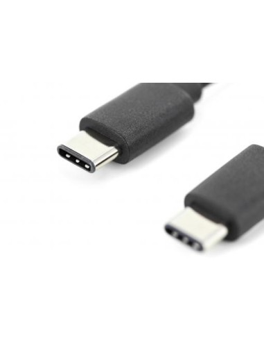 Cable USB Type-C  type C M/M, 3.0m, 3A, 480MB, Version 2.0,