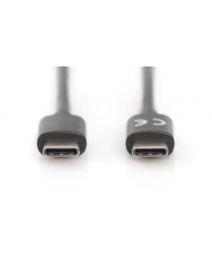 Cable USB Type-C  type C M/M, 3.0m, 3A, 480MB, Version 2.0, 2