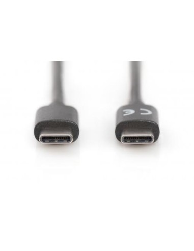 Cable USB Type-C  type C M/M, 3.0m, 3A, 480MB, Version 2.0,