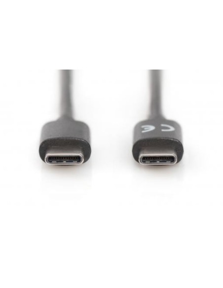 Cable USB Type-C  type C M/M, 3.0m, 3A, 480MB, Version 2.0,